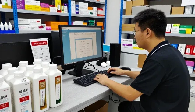 日用百货批发如何提升工作效率?