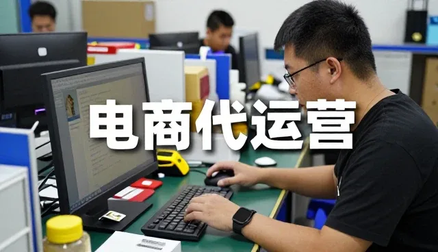 日用百货批发帮助电子产品提升服务能力