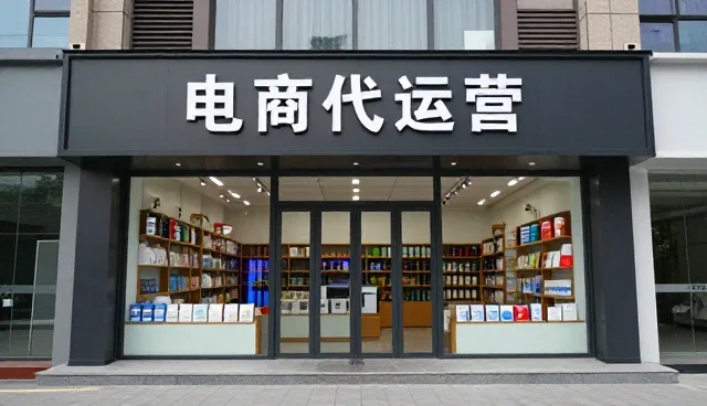 电商代运营如何助力日用百货企业拓展线上渠道